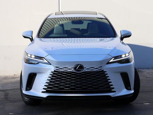 2026 Lexus RX 350 Premium