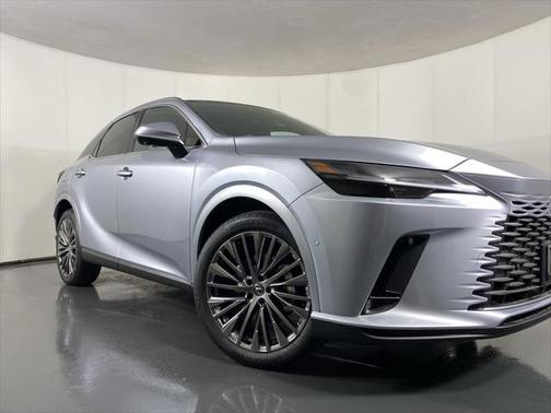 2025 Lexus RX 450h+ Base