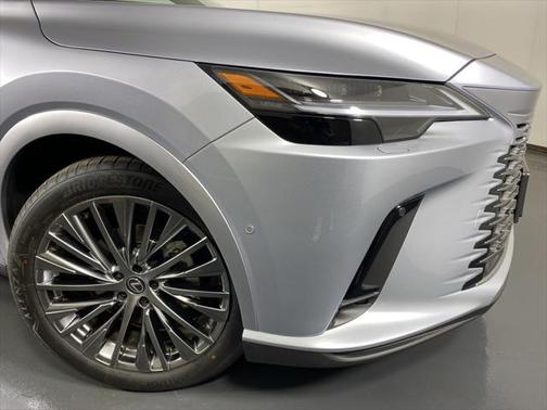 2025 Lexus RX 450h+ Base
