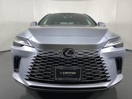 2025 Lexus RX 450h+ Base