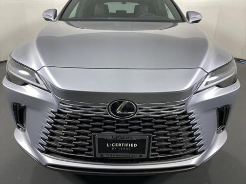 2025 Lexus RX 450h+ Base
