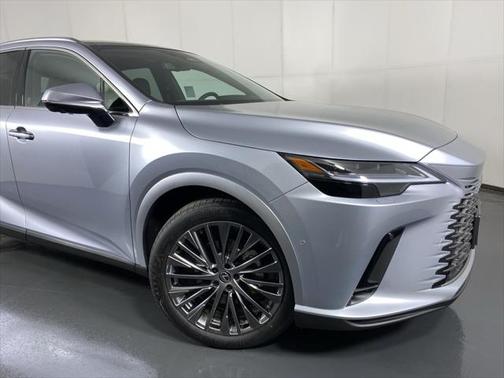 2025 Lexus RX 450h+ Base