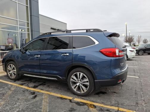 2020 Subaru Ascent Touring 7-Passenger