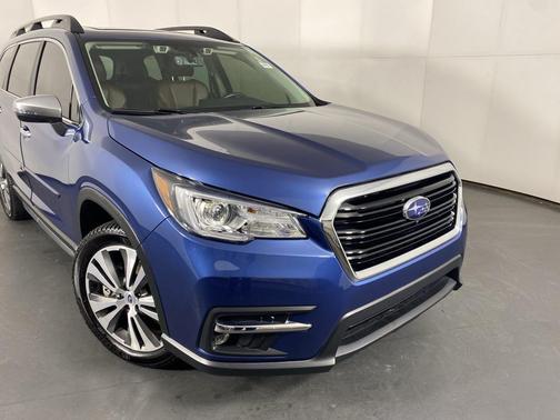 2020 Subaru Ascent Touring 7-Passenger