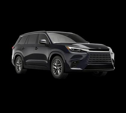 2026 Lexus TX 350 Premium