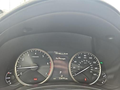 2018 Lexus NX 300 Base