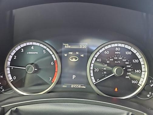 2019 Lexus NX 300 F Sport