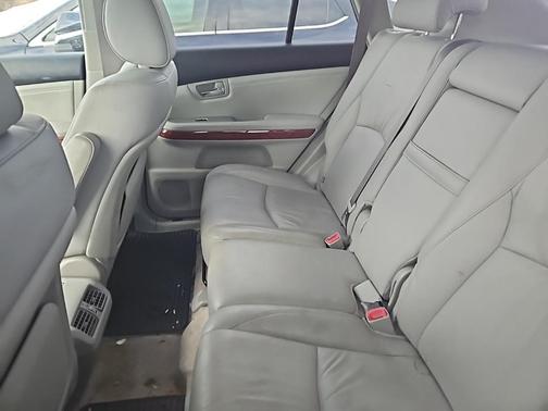 2004 Lexus RX 330 Base