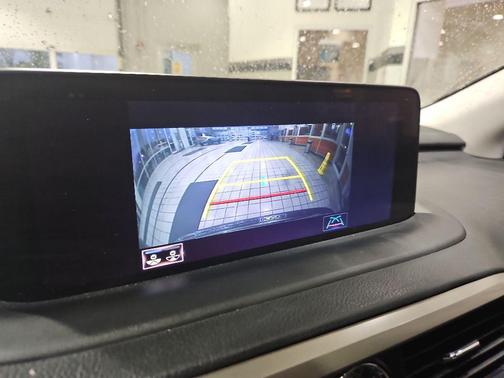 Nori Green Pearl 2021 Lexus RX 350 Base