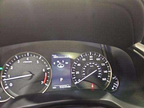 Nori Green Pearl 2021 Lexus RX 350 Base