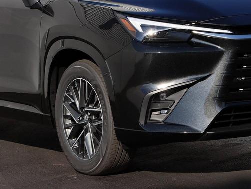 2026 Lexus TX 350 Luxury