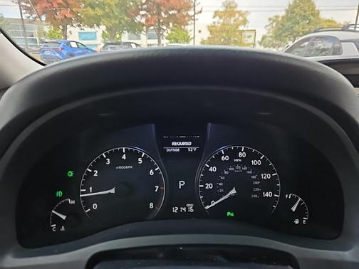 2012 Lexus RX 350 Base