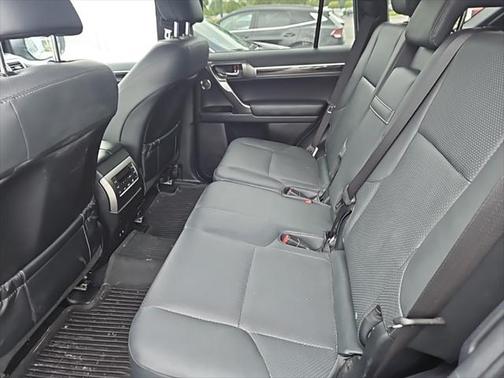 2022 Lexus GX 460 Luxury