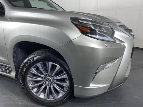 2022 Lexus GX 460 Luxury