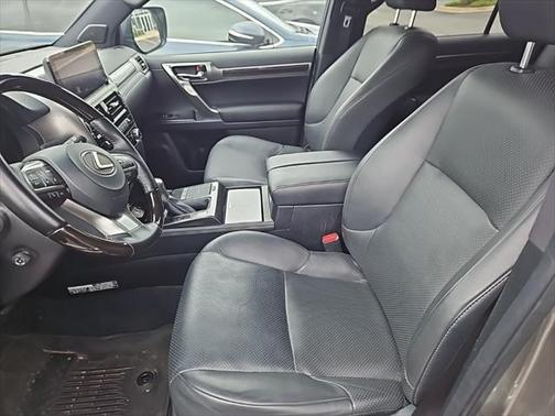 2022 Lexus GX 460 Luxury