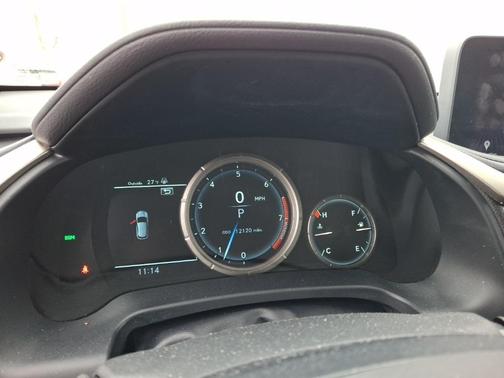 2022 Lexus RX 350 F SPORT Appearance