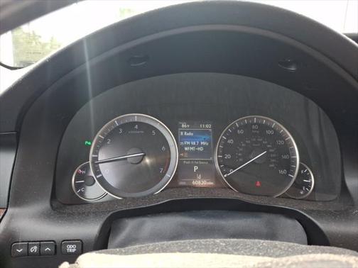 2018 Lexus ES 350 Base