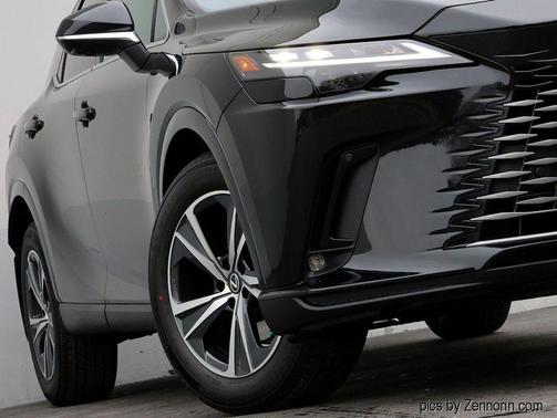 2026 Lexus RX 350 Premium