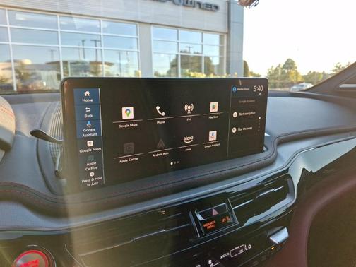 2025 Acura MDX A-SPEC