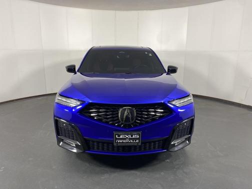 2025 Acura MDX A-SPEC
