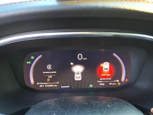 2025 Acura MDX A-SPEC