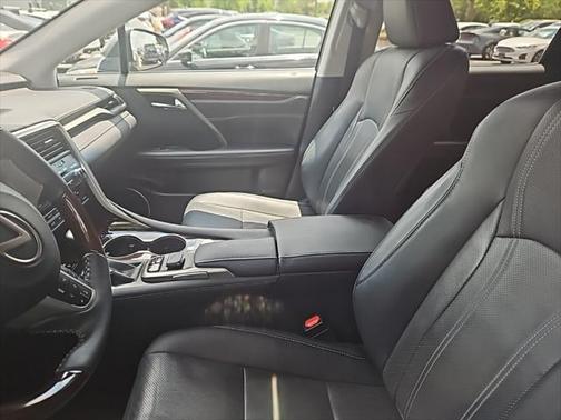 2018 Lexus RX 350 Base