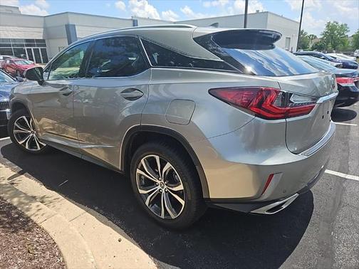2018 Lexus RX 350 Base