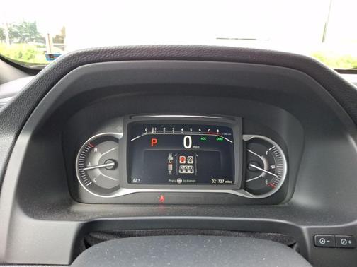 Platinum White Pearl 2024 Honda Passport AWD EX-L