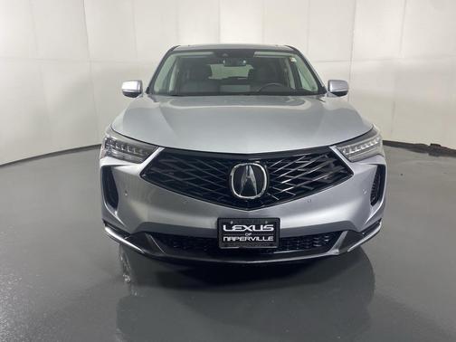 2025 Acura RDX Technology Package