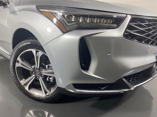 2025 Acura RDX Technology Package