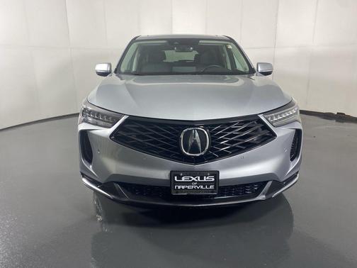 2025 Acura RDX Technology Package