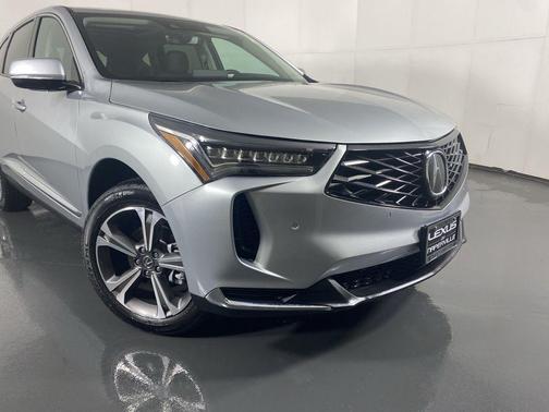 2025 Acura RDX Technology Package