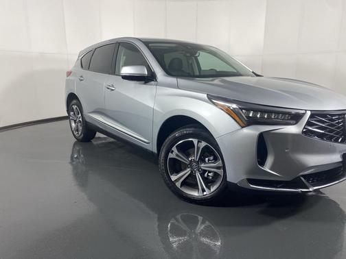 2025 Acura RDX Technology Package