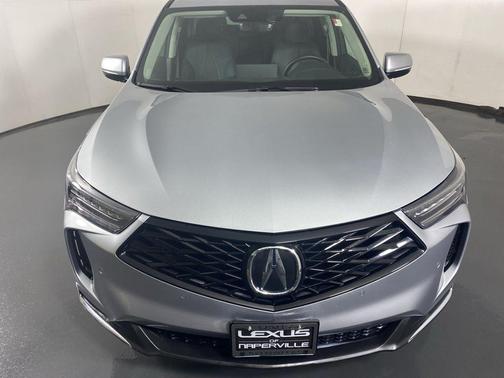 2025 Acura RDX Technology Package