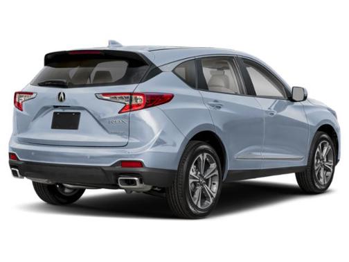 2025 Acura RDX Technology Package