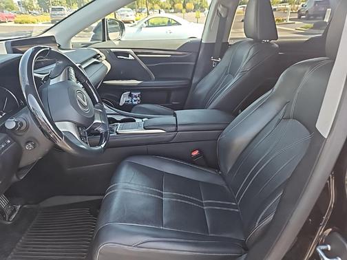 2020 Lexus RX 350 Base