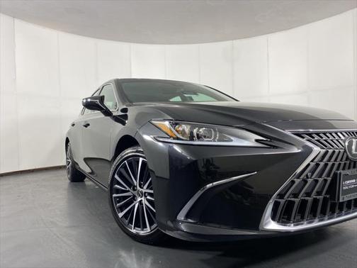 2024 Lexus ES 350 Base