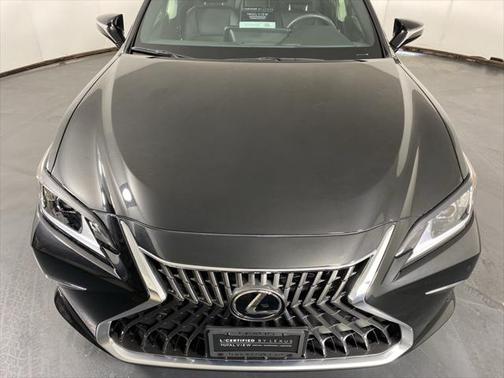 2024 Lexus ES 350 Base