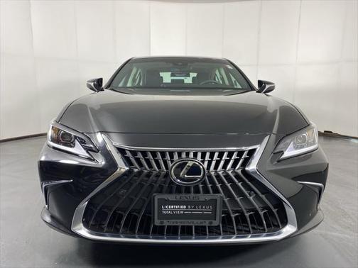 2024 Lexus ES 350 Base