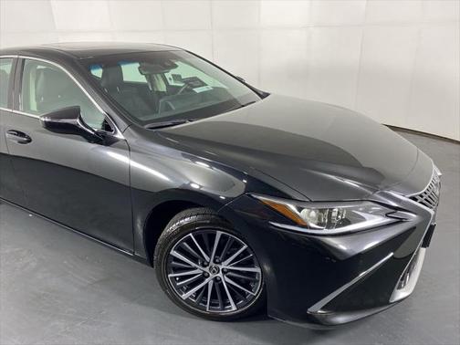 2024 Lexus ES 350 Base