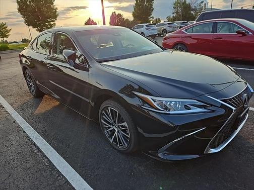 2024 Lexus ES 350 Base