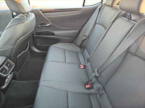 2024 Lexus ES 350 Base