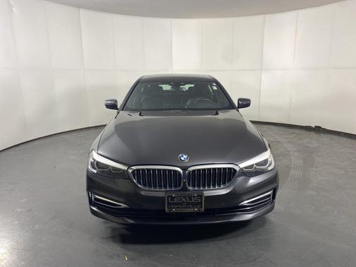 2019 BMW 530 xDrive