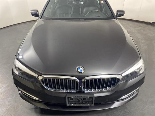 2019 BMW 530 xDrive