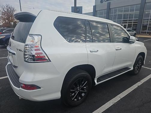 2023 Lexus GX 460 Premium