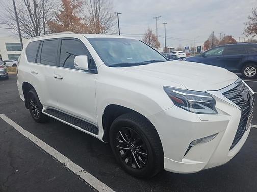 2023 Lexus GX 460 Premium