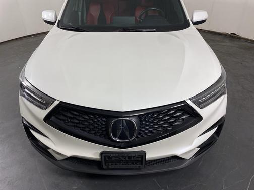 2020 Acura RDX A-Spec