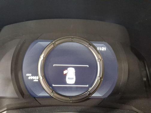 2021 Lexus IS 350 Base