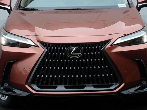 2026 Lexus NX 350 NX 350 Premium