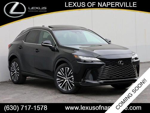 Caviar 2026 Lexus RX 350 Premium